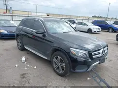 WDC0G4KB9HF146921 2017 MERCEDES-BENZ GLC