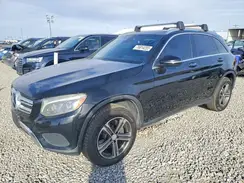 WDC0G4KB9HF150239 2017 MERCEDES-BENZ GLC