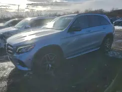 WDC0G4KB9HF152685 2017 MERCEDES-BENZ GLC