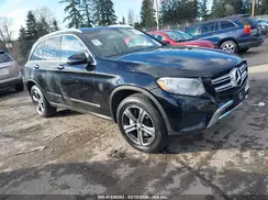 WDC0G4KB9HF154999 2017 MERCEDES-BENZ GLC