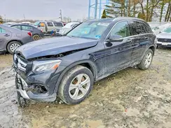 WDC0G4KB9HF156400 2017 MERCEDES-BENZ GLC