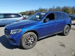 WDC0G4KB9HF158180 2017 MERCEDES-BENZ GLC