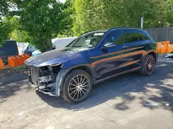 WDC0G4KB9HF160530 2017 MERCEDES-BENZ GLC