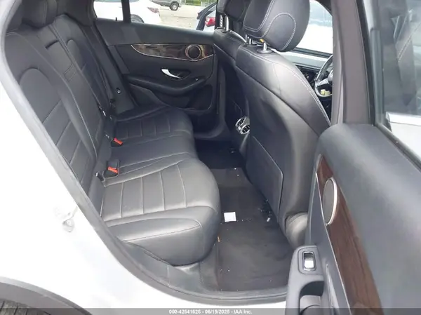 WDC0G4KB9HF165579 2017 MERCEDES-BENZ GLC - Image 8