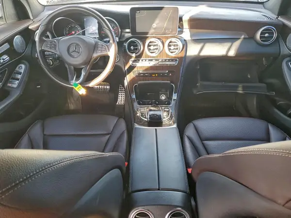 WDC0G4KB9HF175593 2017 MERCEDES-BENZ GLC - Image 8