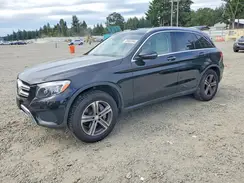 WDC0G4KB9HF176694 2017 MERCEDES-BENZ GLC