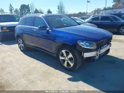 WDC0G4KB9HF180292 2017 MERCEDES-BENZ GLC