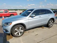 WDC0G4KB9HF199747 2017 MERCEDES-BENZ GLC