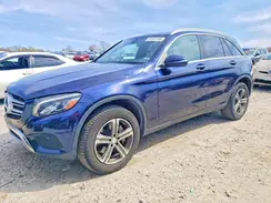 WDC0G4KB9HF199800 2017 MERCEDES-BENZ GLC