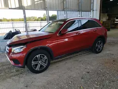 WDC0G4KB9HF199957 2017 MERCEDES-BENZ GLC