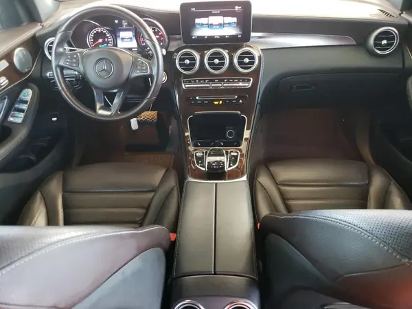 WDC0G4KB9HF199957 2017 MERCEDES-BENZ GLC - Image 8