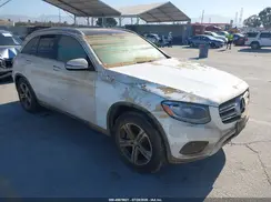 WDC0G4KB9HF201254 2017 MERCEDES-BENZ GLC