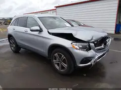WDC0G4KB9HF206888 2017 MERCEDES-BENZ GLC