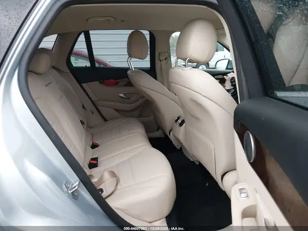 WDC0G4KB9HF206888 2017 MERCEDES-BENZ GLC - Image 8