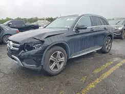 WDC0G4KB9HF207524 2017 MERCEDES-BENZ GLC