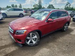 WDC0G4KB9HF221407 2017 MERCEDES-BENZ GLC