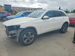 WDC0G4KB9HF228454 2017 MERCEDES-BENZ GLC