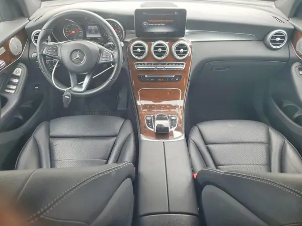 WDC0G4KB9HF228454 2017 MERCEDES-BENZ GLC - Image 8