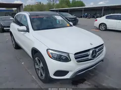 WDC0G4KB9HF234674 2017 MERCEDES-BENZ GLC