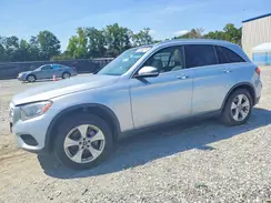 WDC0G4KB9HF235081 2017 MERCEDES-BENZ GLC