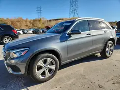WDC0G4KB9HF236084 2017 MERCEDES-BENZ GLC