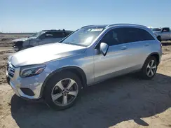 WDC0G4KB9HF242595 2017 MERCEDES-BENZ GLC
