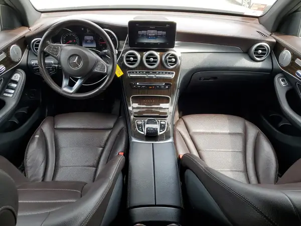 WDC0G4KB9HF245321 2017 MERCEDES-BENZ GLC - Image 8
