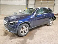 WDC0G4KB9HF249045 2017 MERCEDES-BENZ GLC