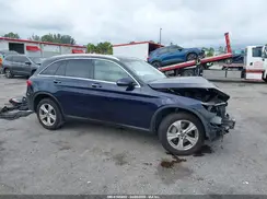 WDC0G4KB9HF252544 2017 MERCEDES-BENZ GLC