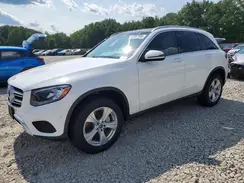 WDC0G4KB9HF253046 2017 MERCEDES-BENZ GLC