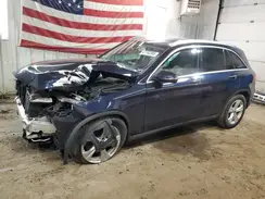 WDC0G4KB9HF255444 2017 MERCEDES-BENZ GLC