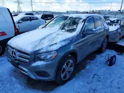 WDC0G4KB9HF263902 2017 MERCEDES-BENZ GLC