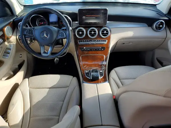 WDC0G4KB9HF263902 2017 MERCEDES-BENZ GLC - Image 8