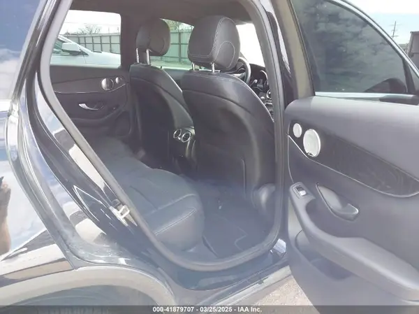 WDC0G4KB9HV003778 2017 MERCEDES-BENZ GLC - Image 8
