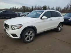 WDC0G4KB9HV005207 2017 MERCEDES-BENZ GLC