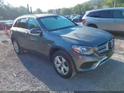 WDC0G4KB9HV007295 2017 MERCEDES-BENZ GLC
