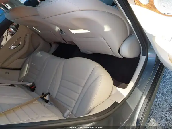 WDC0G4KB9HV007295 2017 MERCEDES-BENZ GLC - Image 8