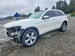 WDC0G4KB9HV010049 2017 MERCEDES-BENZ GLC