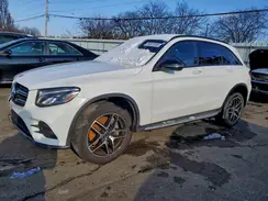WDC0G4KB9HV011153 2017 MERCEDES-BENZ GLC