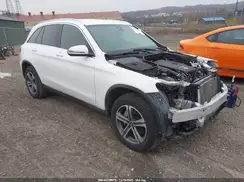 WDC0G4KB9HV012660 2017 MERCEDES-BENZ GLC