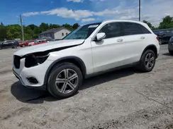 WDC0G4KB9HV013503 2017 MERCEDES-BENZ GLC