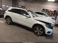 WDC0G4KB9JF351838 2018 MERCEDES-BENZ GLC