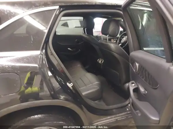WDC0G4KB9JF362600 2018 MERCEDES-BENZ GLC - Image 8