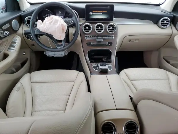 WDC0G4KB9JF400407 2018 MERCEDES-BENZ GLC - Image 8
