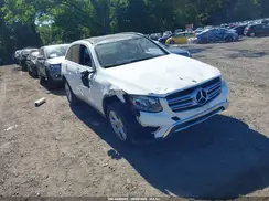 WDC0G4KB9JF402156 2018 MERCEDES-BENZ GLC