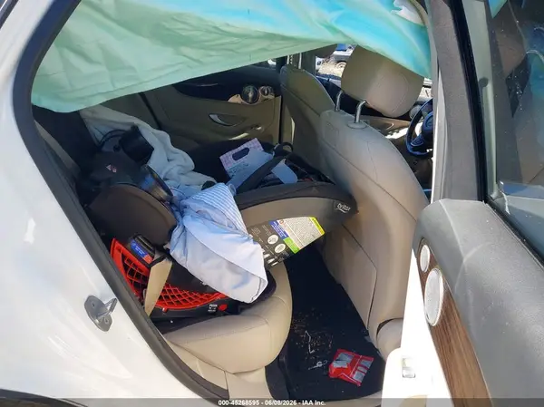 WDC0G4KB9JF402156 2018 MERCEDES-BENZ GLC - Image 8