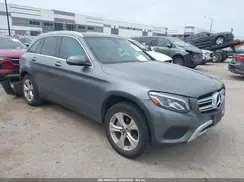 WDC0G4KB9JF402481 2018 MERCEDES-BENZ GLC