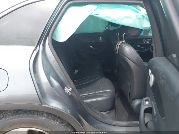 WDC0G4KB9JF402481 2018 MERCEDES-BENZ GLC - Image 8