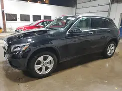 WDC0G4KB9JV014589 2018 MERCEDES-BENZ GLC