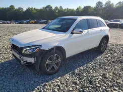 WDC0G4KB9JV015743 2018 MERCEDES-BENZ GLC